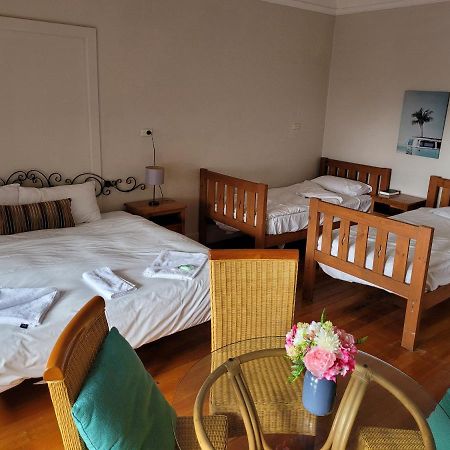 시드니 버우드 베드&브렉퍼스트 B&B 외부 사진